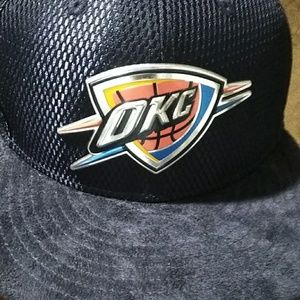 OkC Hats